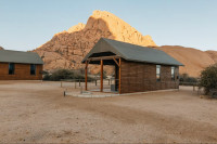 Spitzkoppe Cabin Camp