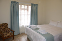 Stoep Cafe Guesthouse