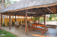 Stoep Cafe Guesthouse