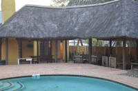 Stoep Cafe Guesthouse