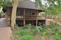 Stoep Cafe Guesthouse