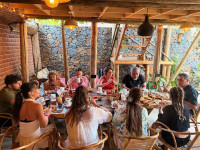 Serengeti Home Budget hostel in Arusha (City) – Meals at Own Expense