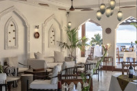 The Seyyida Hotel & Spa