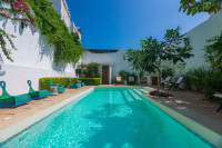 The Seyyida Hotel & Spa