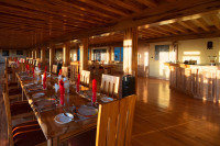 Ngorongoro Rim Lodge