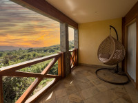 Ngorongoro Rim Lodge