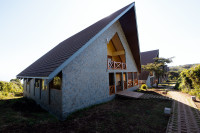 Ngorongoro Rim Lodge