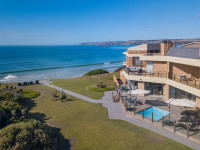 African Oceans Manor