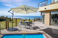 African Oceans Manor