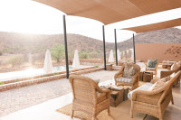 Lodge Damaraland