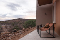 Lodge Damaraland