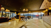 Lodge Damaraland