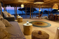 La Dune des Songes Hotel