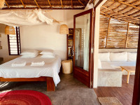 La Dune des Songes Hotel