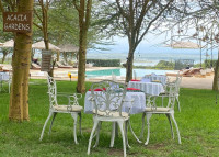 Lake Elementaita Manor