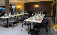 Le Pave Hotel Ivato Budget hotel in Antananarivo (City) – Breakfast Included +3 Photos