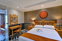 Courtyard Hotel Rosebank
