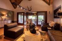 Emhosheni River Lodge