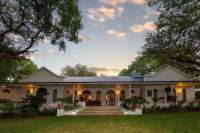The Courtney Lodge
