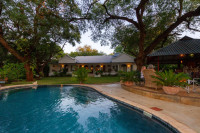 The Courtney Lodge