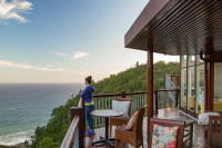 The Fernery Lodge & Spa