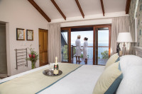 The Fernery Lodge & Spa