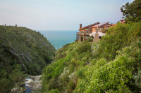 The Fernery Lodge & Spa