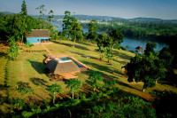 Buyala Bliss Guest House Mid-range guest house less than 1hr drive from Jinja (Town) – All Meals Included +20 Photos +19 Photos