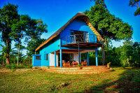 Buyala Bliss Guest House Mid-range guest house less than 1hr drive from Jinja (Town) – All Meals Included +20 Photos +19 Photos