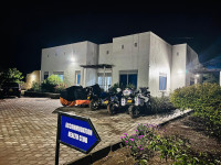 Ecorete Place Hotel