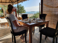 Filao Eden Sakalava Hotel