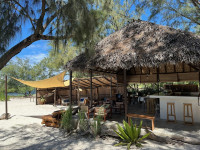Filao Eden Sakalava Hotel