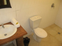 Arboretum d'Antsokay Bungalows Mid-range bungalow in Toliara (City) – Breakfast & Dinner Included +5 Photos +4 Photos