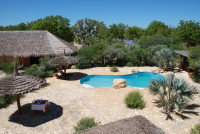 Arboretum d'Antsokay Bungalows Mid-range bungalow in Toliara (City) – Breakfast & Dinner Included +5 Photos +4 Photos