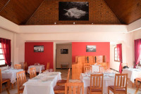 La Riziere Hotel