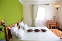 La Riziere Hotel