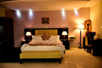 Golden Gate Hotel - Dessie Mid-range hotel in Dessie (City) – Breakfast Included +3 Photos