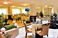 Golden Gate Hotel - Dessie Mid-range hotel in Dessie (City) – Breakfast Included +3 Photos