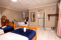 Furusa Guest House