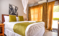Furusa Guest House