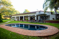 Furusa Guest House