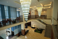 Crescent International Hotel