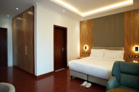 Crescent International Hotel
