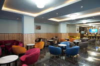 Crescent International Hotel
