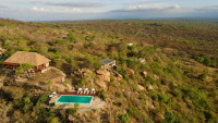 Mwamba Lodge Tarangire