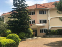 Prime Hotel Budget hotel in Tororo (Town, Uganda) – All Meals Included