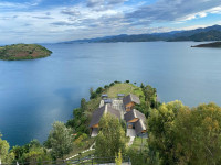 Cleo Lake Kivu Hotel