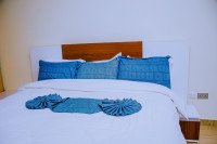 Kivu Breeze Hotel