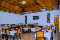 Kivu Breeze Hotel