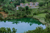 Kivu Breeze Hotel
